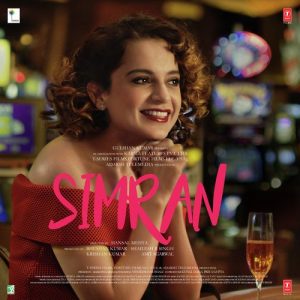 Simran 2017 Movie